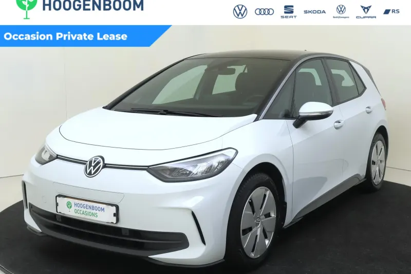Volkswagen ID.3 (2024)