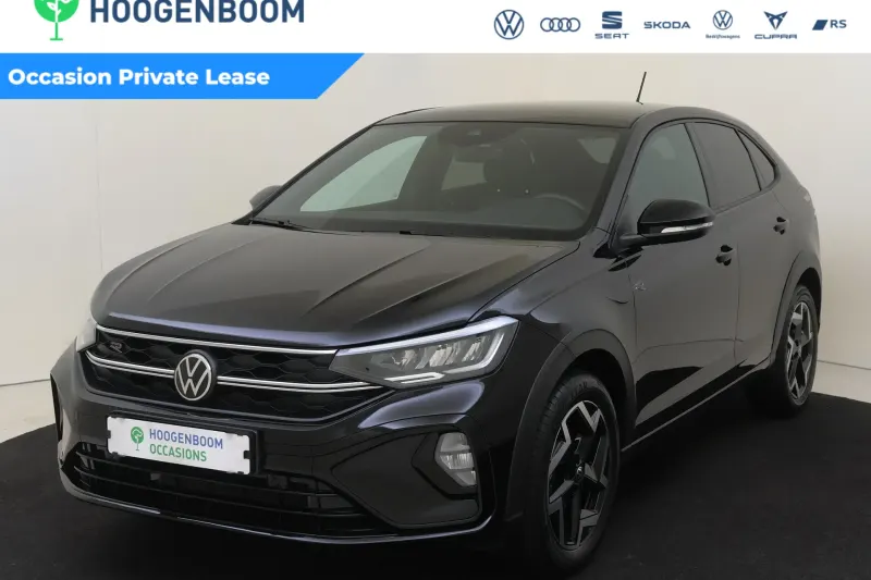 Volkswagen Taigo (2025)