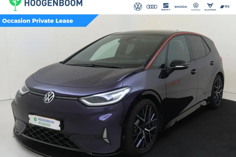 Volkswagen ID.3 (2026)