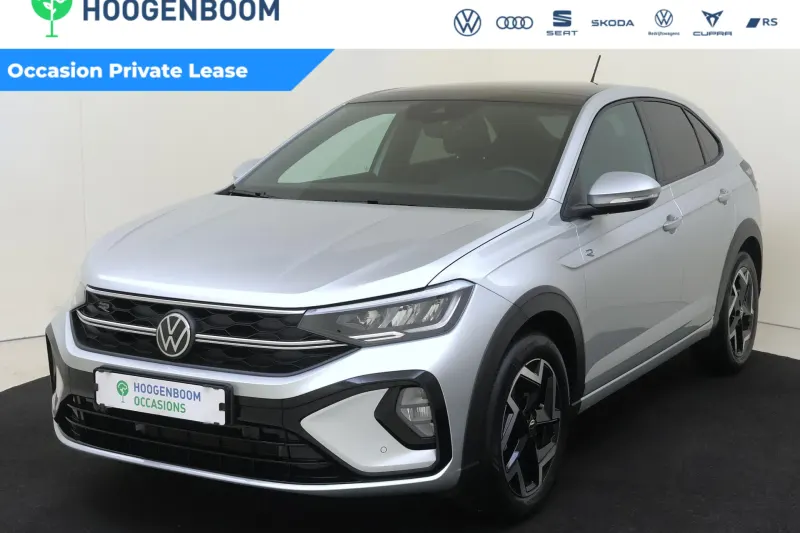 Volkswagen Taigo (2025)