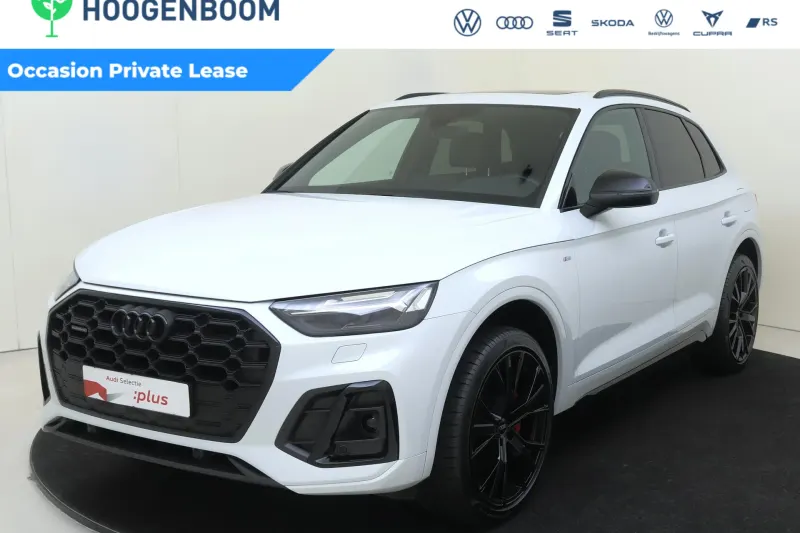 Audi Q5 (2023)