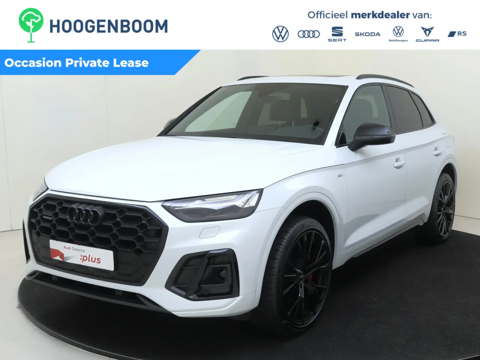 Audi Q5 (2023) — foto 1