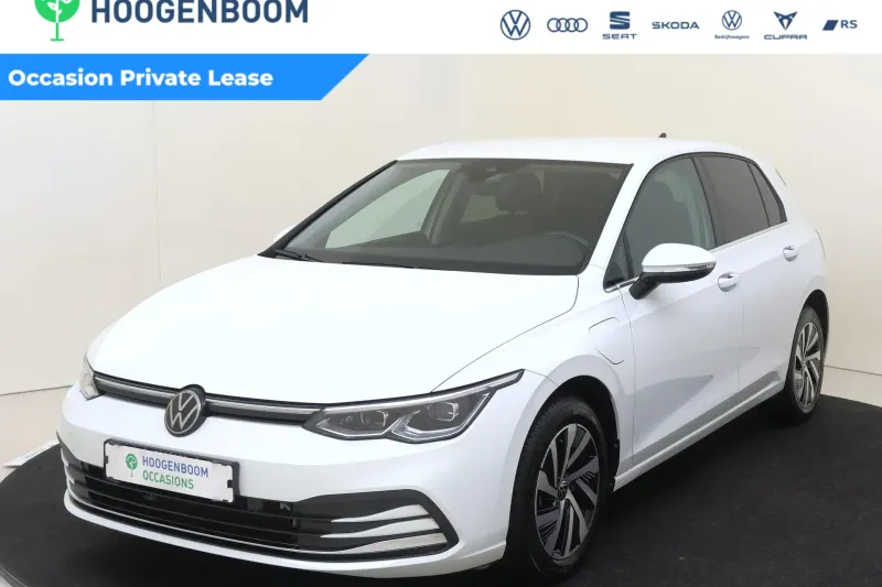Volkswagen Golf (2023)
