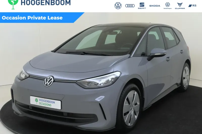 Volkswagen ID.3 (2024)