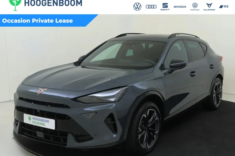 CUPRA Formentor (2024)