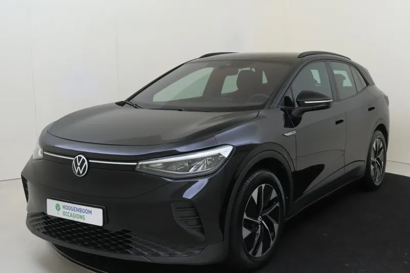 Volkswagen ID.4 (2023)