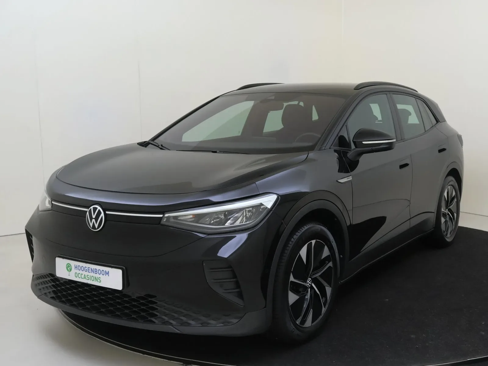 Volkswagen ID.4 (2023) — foto 1