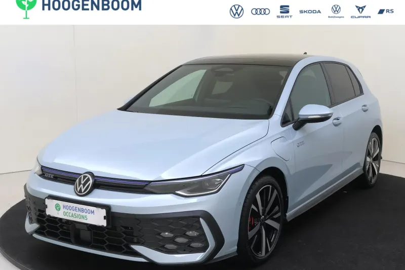 Volkswagen Golf (2025)