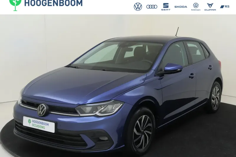 Volkswagen Polo (2025)