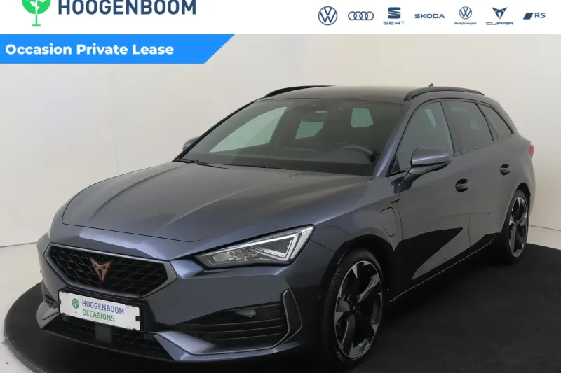 CUPRA Leon Sportstourer (2023)