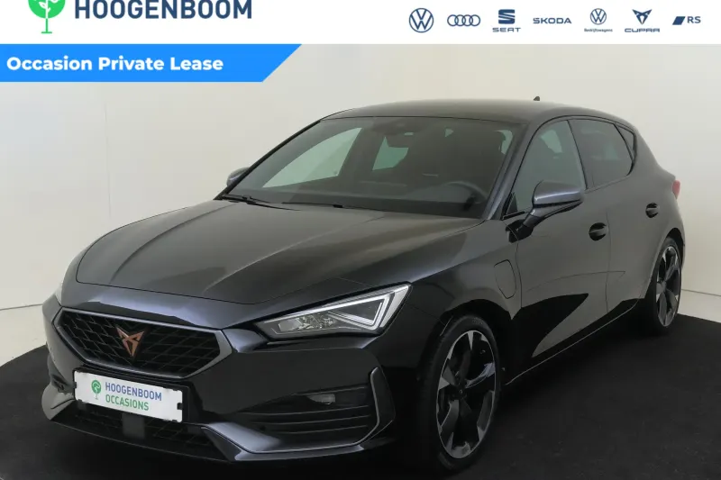 CUPRA Leon (2023)