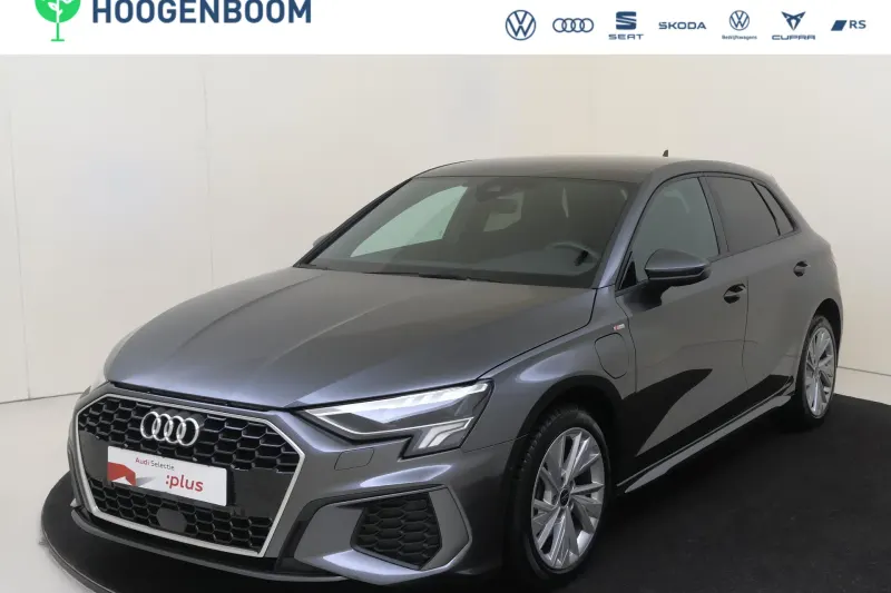 Audi A3 (2023)