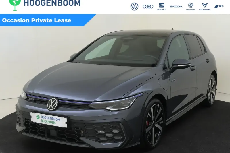 Volkswagen Golf (2026)