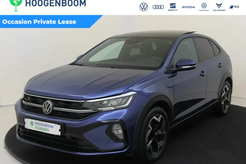 Volkswagen Taigo (2025)