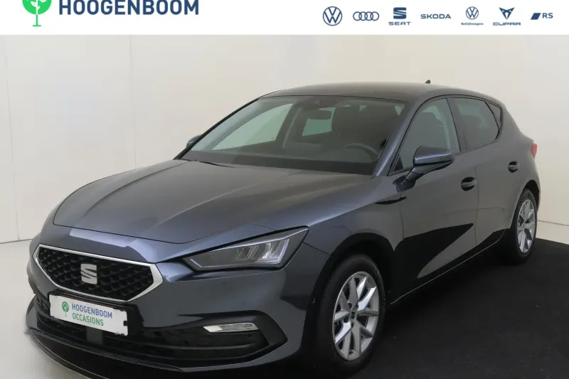 SEAT Leon (2024)