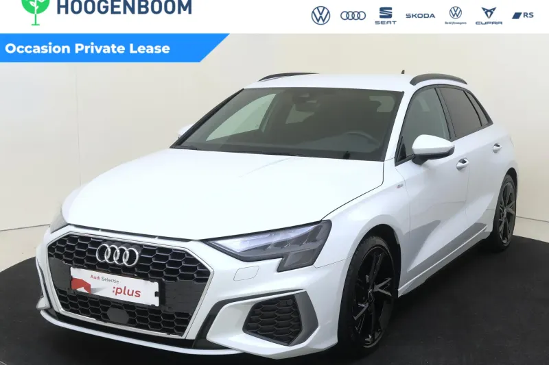Audi A3 (2022)