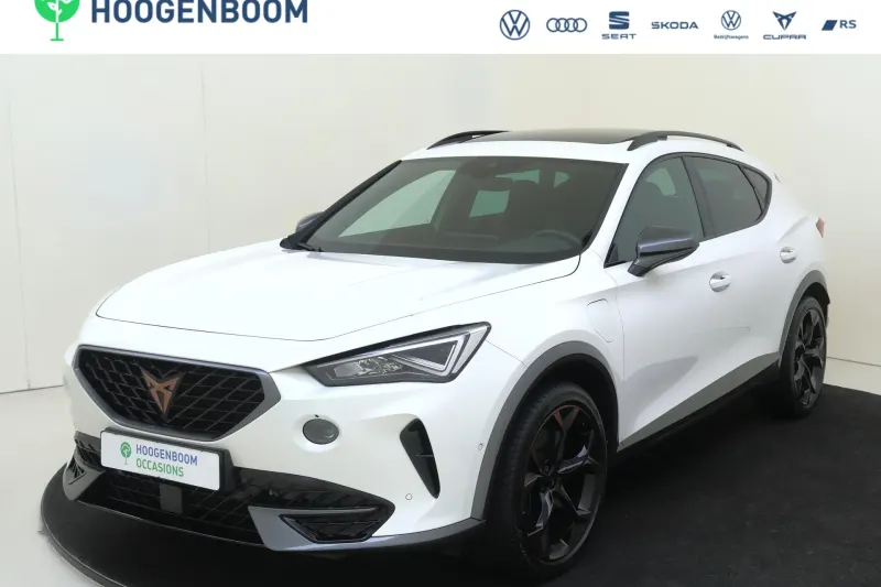 CUPRA Formentor (2023)