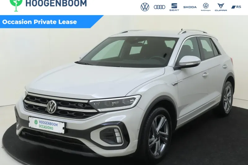 Volkswagen T-Roc (2024)