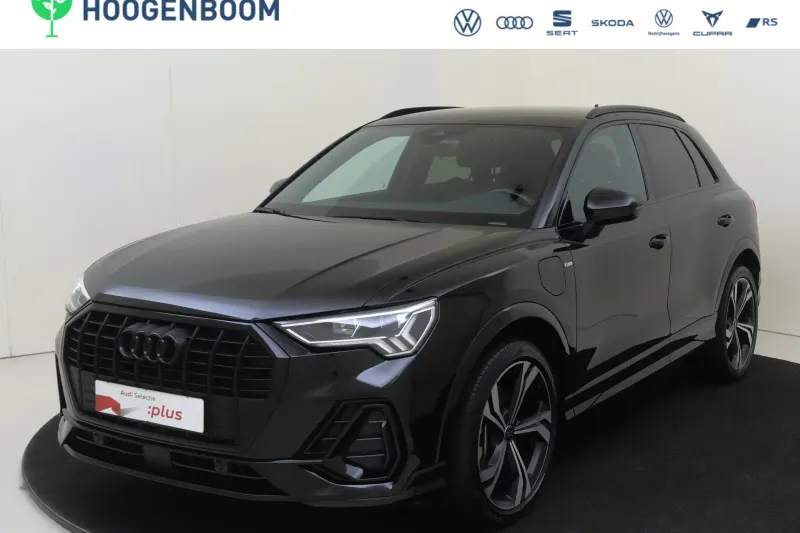 Audi Q3 (2024)