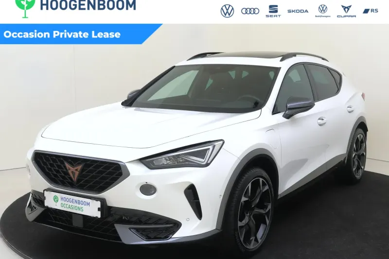 CUPRA Formentor (2023)