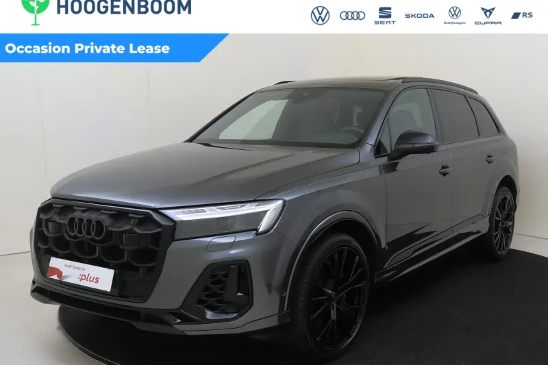 Audi Q7 (2024)
