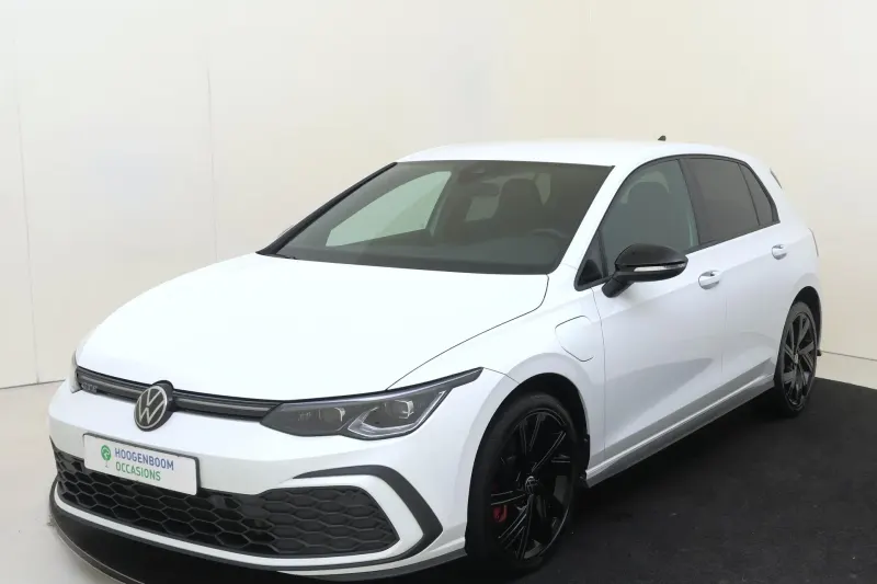 Volkswagen Golf (2022)
