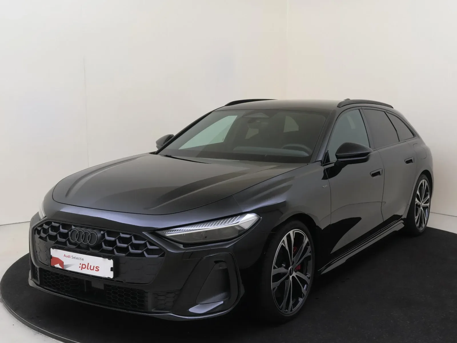 Audi A5 (2026) — foto 1