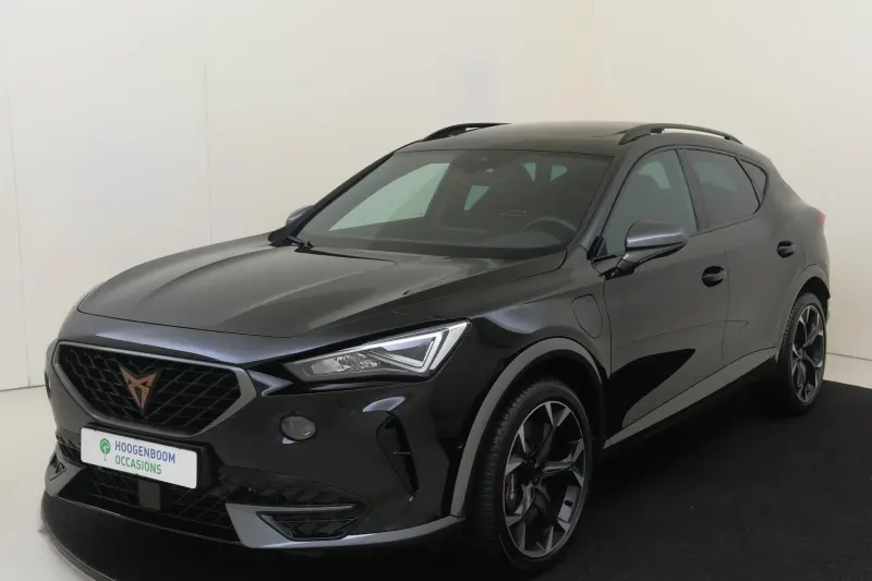 CUPRA Formentor (2023)