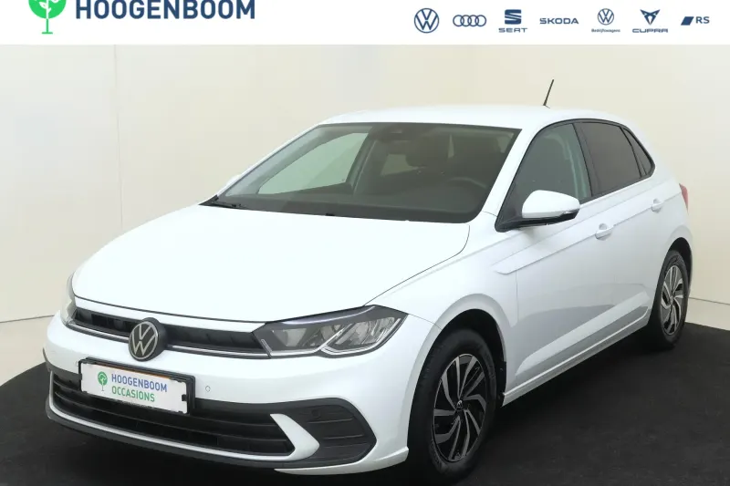 Volkswagen Polo (2024)
