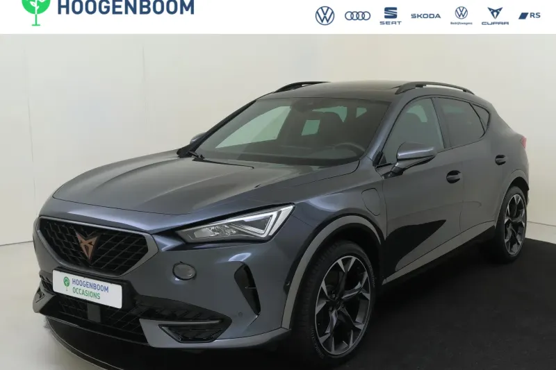 CUPRA Formentor (2023)