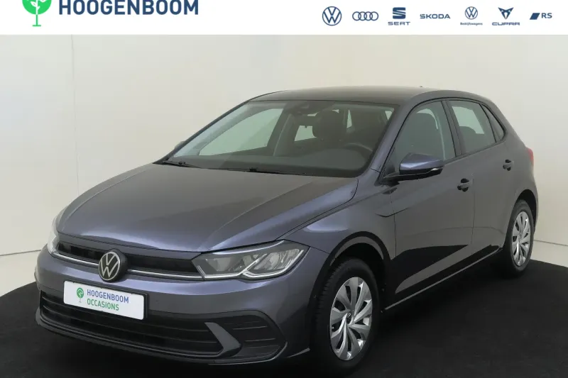 Volkswagen Polo (2023)
