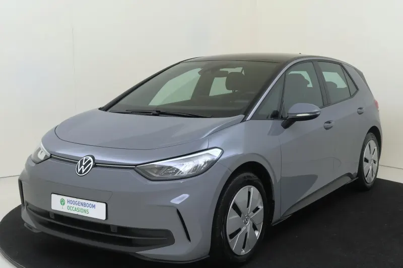 Volkswagen ID.3 (2024)