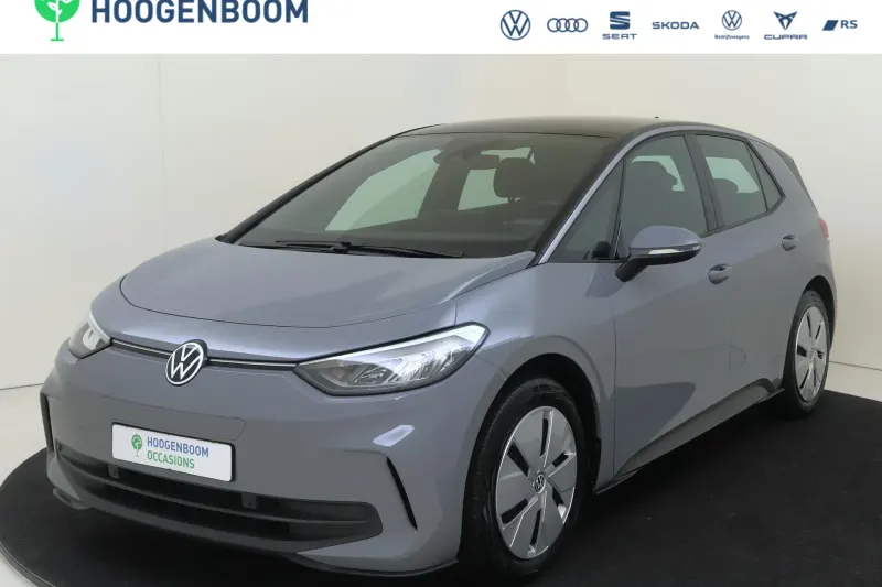 Volkswagen ID.3 (2024)