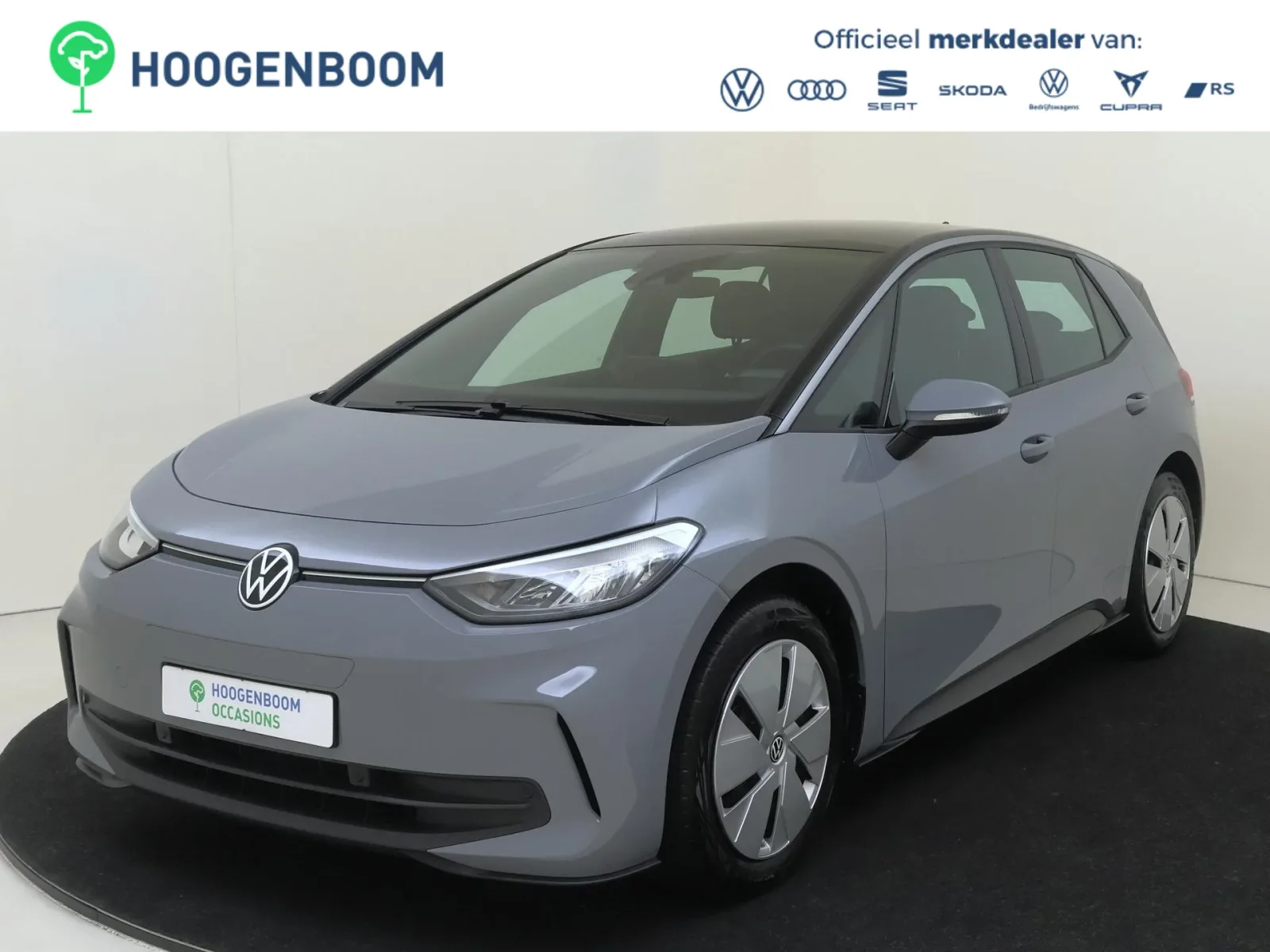 Volkswagen ID.3 (2024) — foto 1