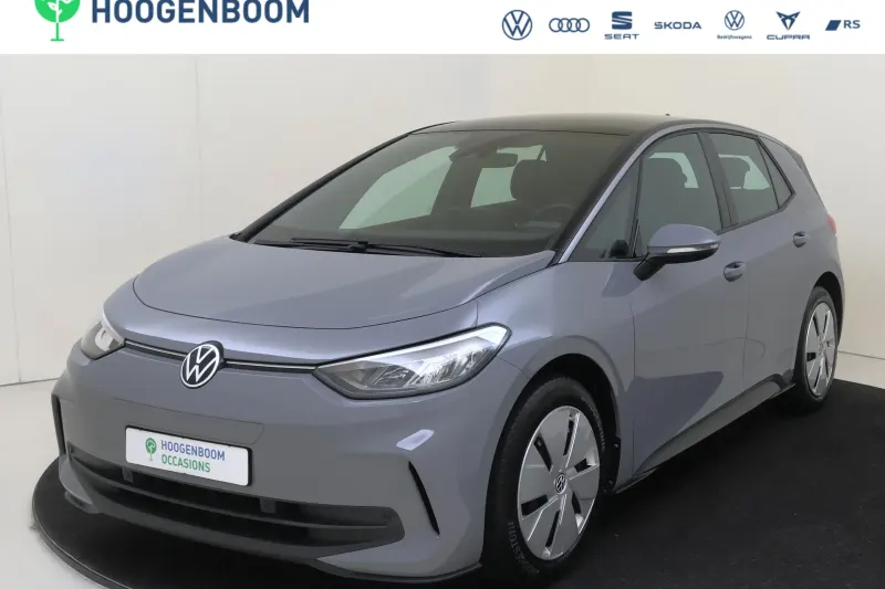 Volkswagen ID.3 (2024)