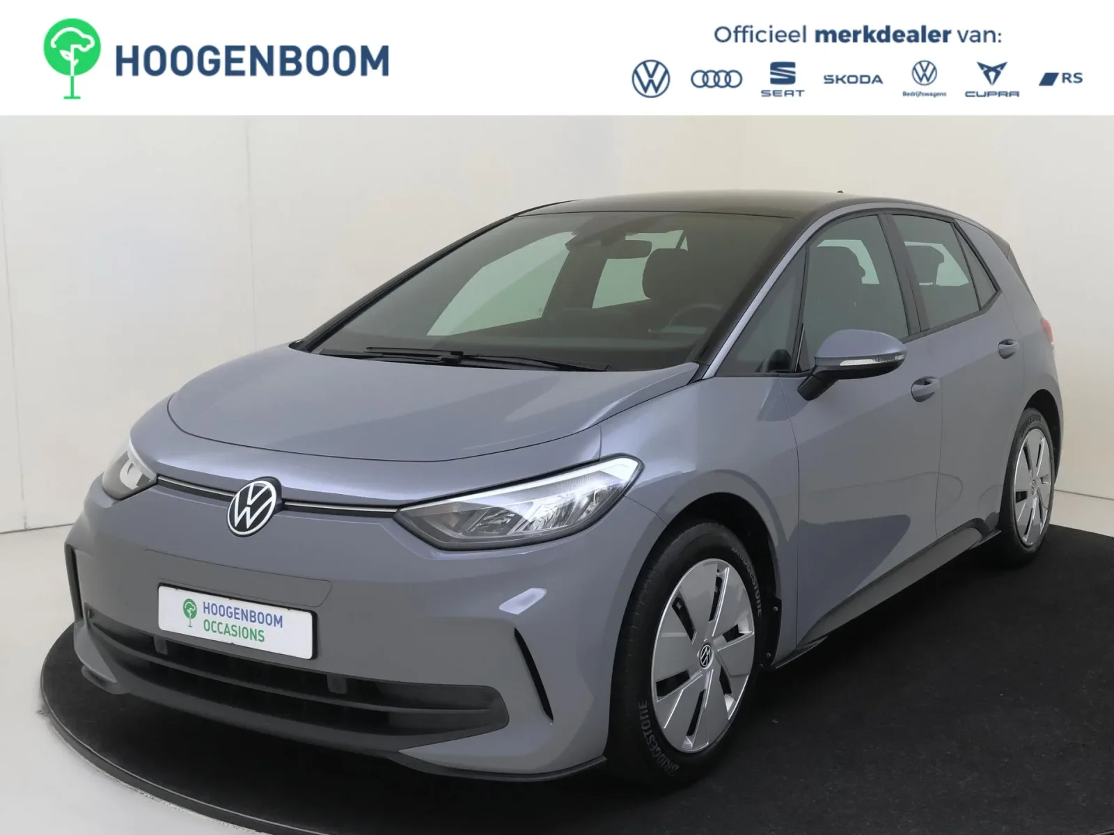 Volkswagen ID.3 (2024) — foto 1
