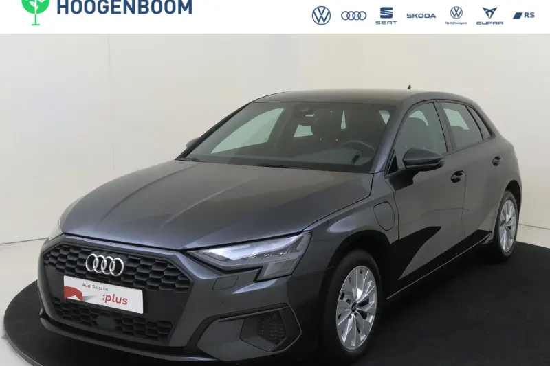 Audi A3 (2021)