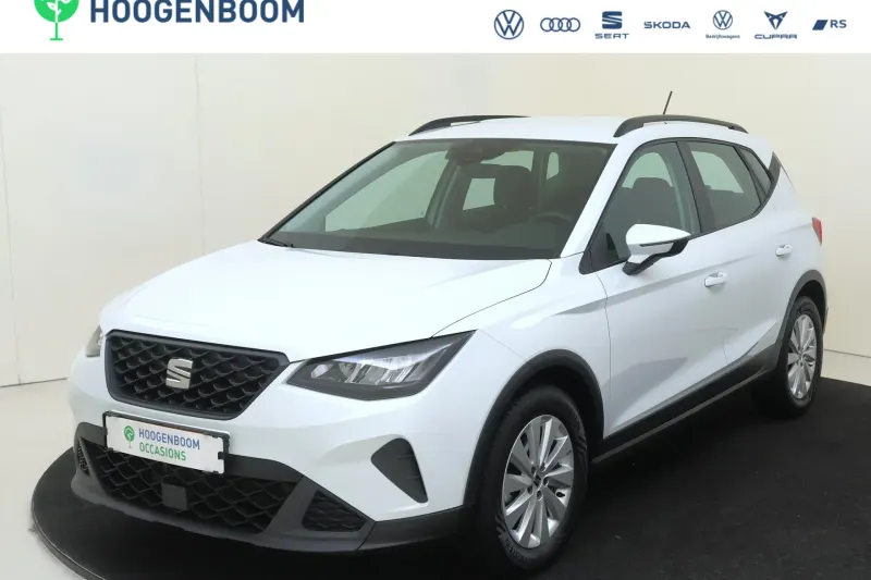 SEAT Arona (2024)
