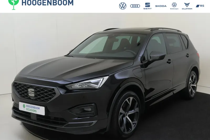 SEAT Tarraco (2023)