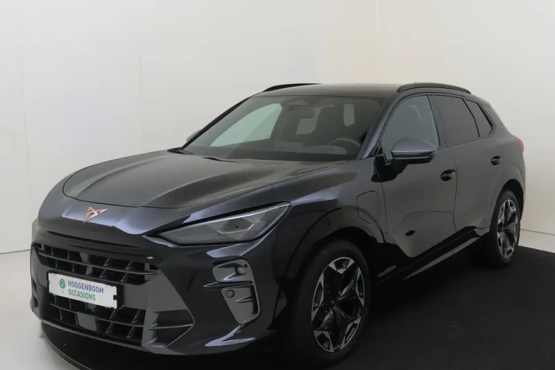 CUPRA Terramar (2025)
