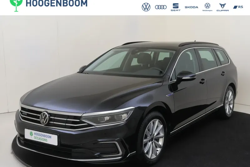 Volkswagen Passat (2021)