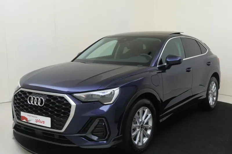 Audi Q3 Sportback (2022)