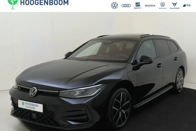 Volkswagen Passat (2025)