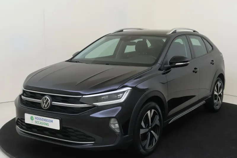 Volkswagen Taigo (2023)