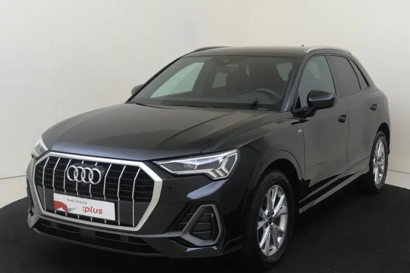 Audi Q3 (2024)