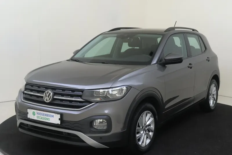 Volkswagen T-Cross (2020)