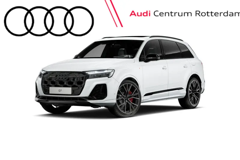 Audi Q7 (2025)