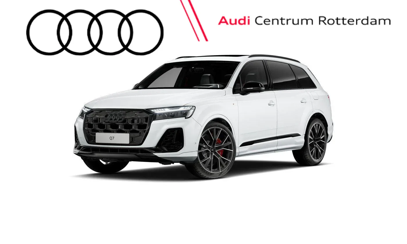 Audi Q7 (2025) — foto 1