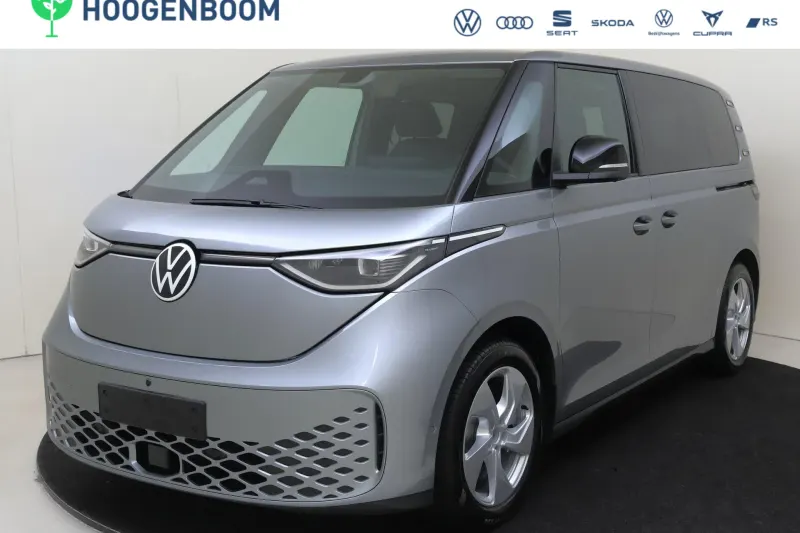 Volkswagen ID. Buzz (2026)