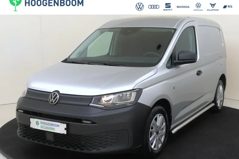 Volkswagen Caddy (2024)